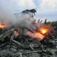 ماجرای سقوط هواپیمای مسافربری اوکراینی