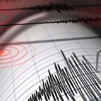 زلزله 5.1 ریشتری تهران و دماوند سال 99