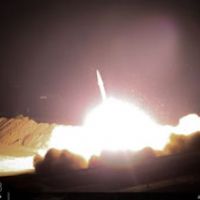 ارزیابی حمله موشکی سپاه به مواضع آمریکا در عراق